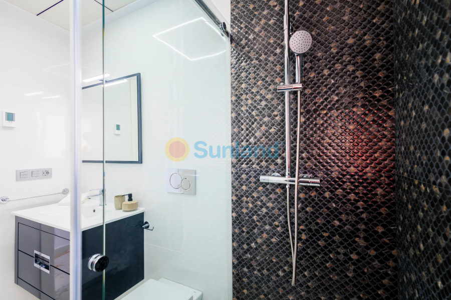 New Build - Villa - Orihuela costa - Lo Romero Golf