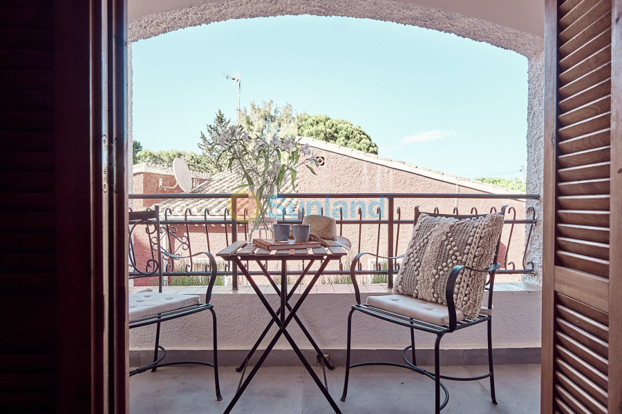 Segunda mano - Chalet - Orihuela Costa - Punta Prima