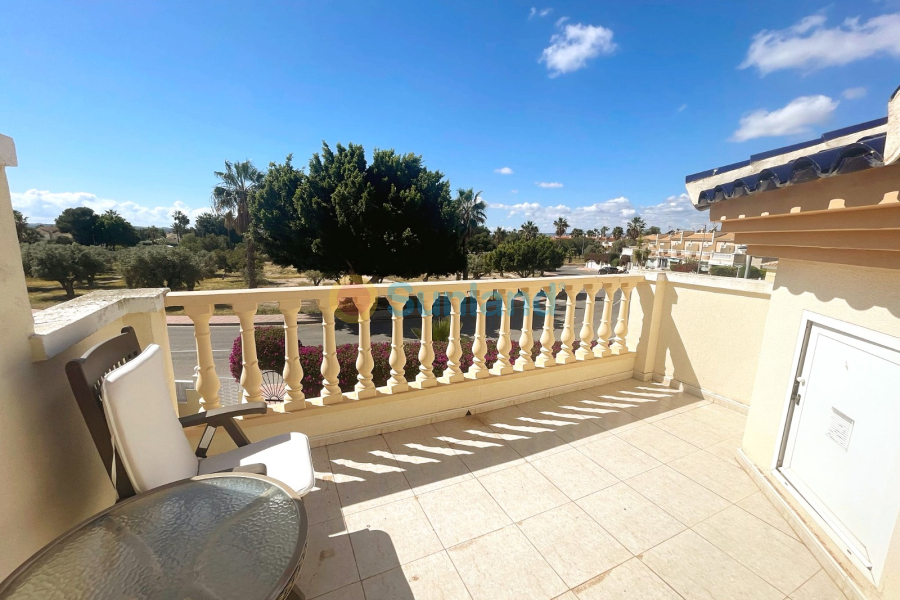 Segunda mano - Semi-detached - Ciudad Quesada - Doña Pepa