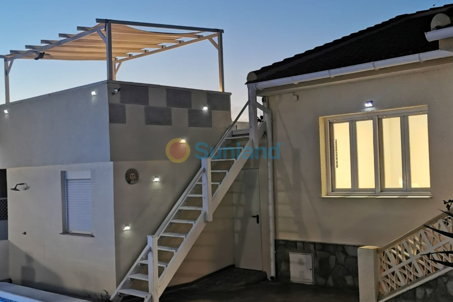 Segunda mano - Detached Villa - Ciudad Quesada - Central Quesada