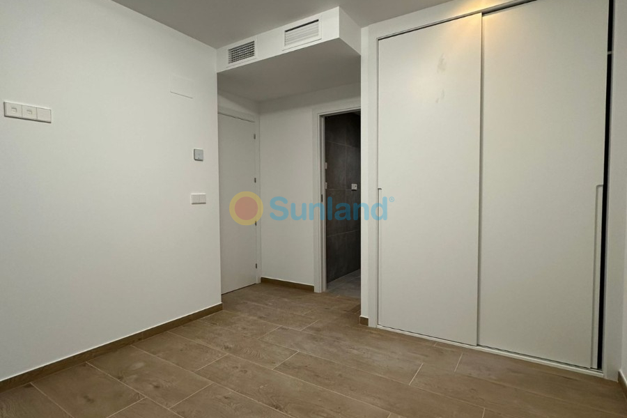 Segunda mano - Apartamento - Villajoyosa