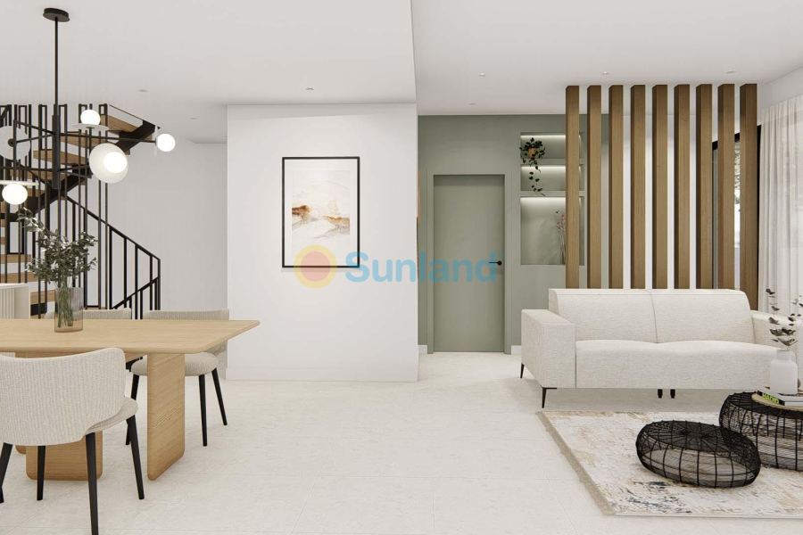 New Build - Semidetached - Dolores - Sector 3