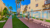 Resale - Apartment - San Miguel de Salinas - Orihuela Costa