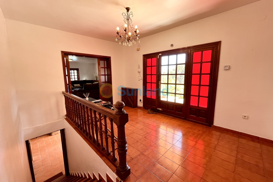 Resale - V - La Nucía - La nucia