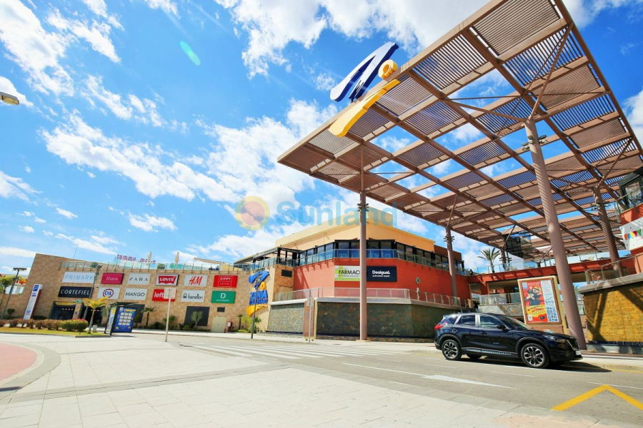 Вторичка - Апартамент - Cabo Roig