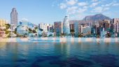 Neubau - Apartment - Benidorm - Playa Poniente