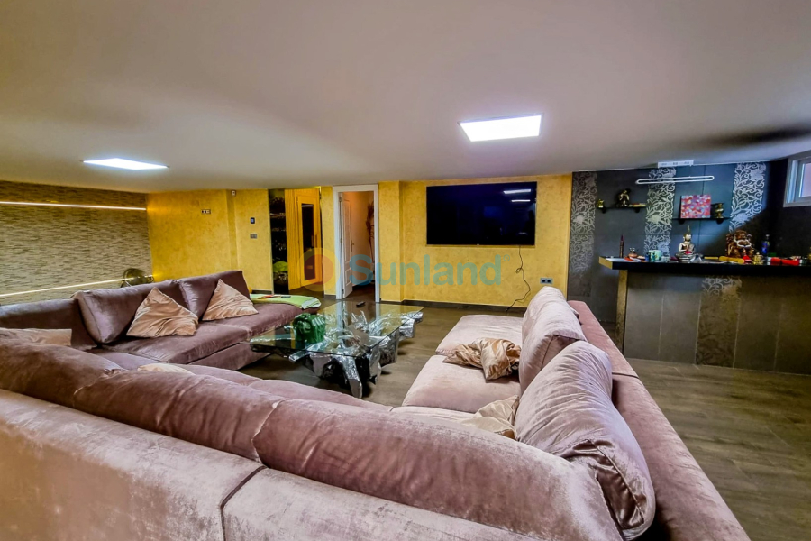 Brukte eiendommer - Villa - Torrevieja - La Mata