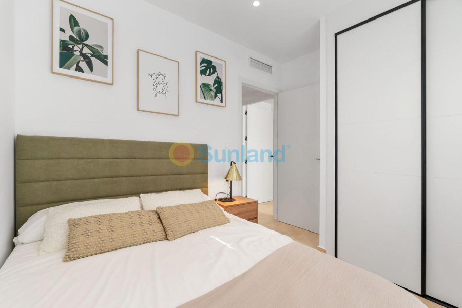 New Build - Top Floor Bungalow - Torrevieja - Los Balcones