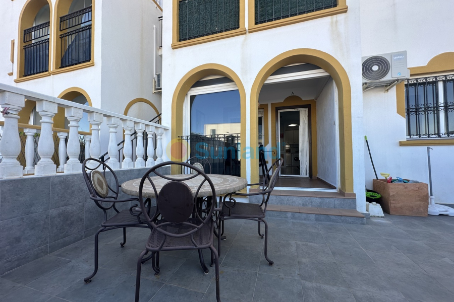 Segunda mano - A - La Zenia