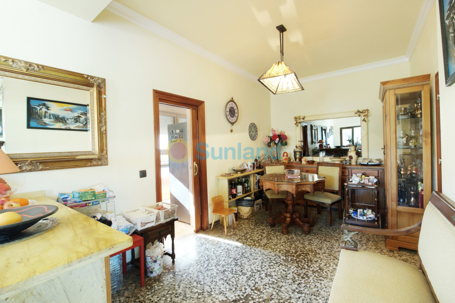 Brukte eiendommer - Villa - Torrevieja - La Mata