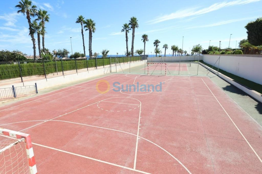 Resale - P - Orihuela costa - Mil Palmeras