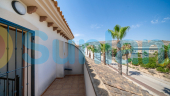 Resale - Bungalow - Algorfa