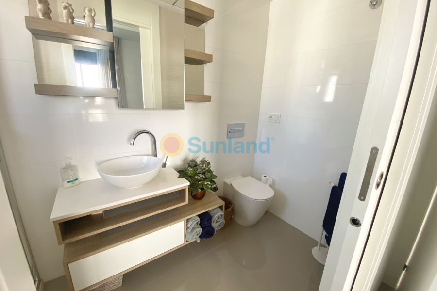 Brukte eiendommer - Detached Villa - Ciudad Quesada - Doña Pepa