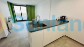 Resale - Apartamento - Los Alcázares - Santa Rosalía