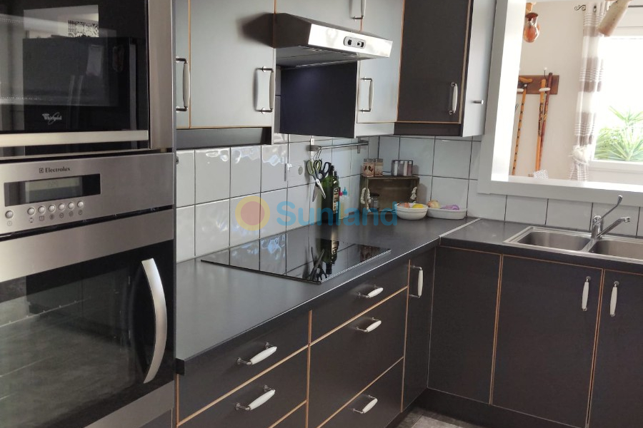 Segunda mano - Detached Villa - Ciudad Quesada - Central Quesada