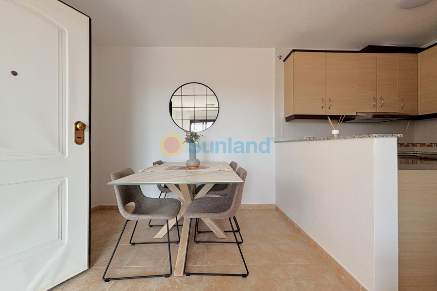 Nueva construcción  - Ático - Aguilas - Centro