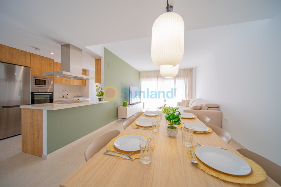 Resale - Ático - Orihuela Costa - Villamartin