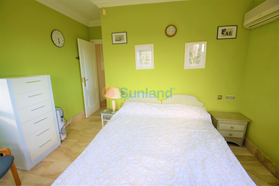 Resale - Villa - Guardamar del Segura - El Moncayo