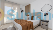New Build - Ground floor apartment - Los Alcázares - La Serena Golf