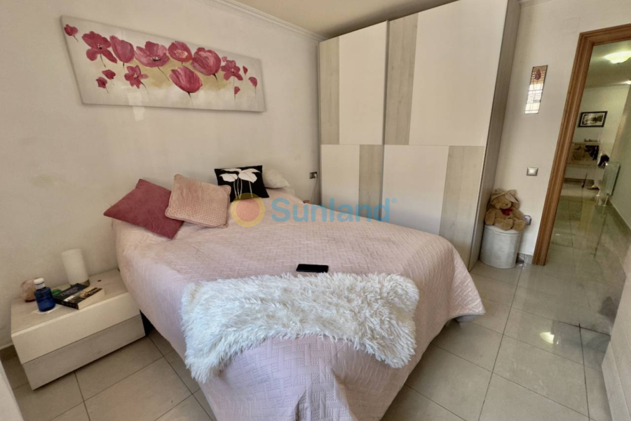 Resale - Villa - Benijofar