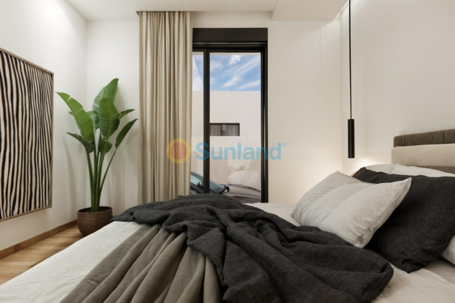 New Build - Semidetached - Dolores - urbanizacion