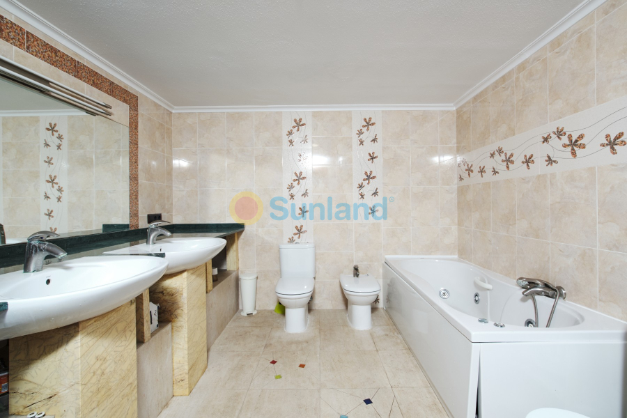 Brukte eiendommer - Villa - Torrevieja - La Mata