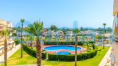 Resale - Apartment - Orihuela Costa - Altos de Campoamor