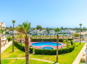 Apartment - Resale - Orihuela Costa - Altos de Campoamor