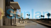 New Build - Villa - Puerto de mazarron - El Alamillo