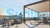 New Build - Ground Floor Bungalow - Orihuela costa - pueblo