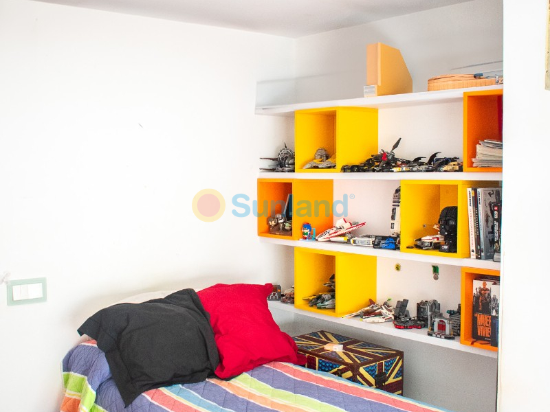 Använda fastigheter - Villa - San Javier - Santiago de la Ribera