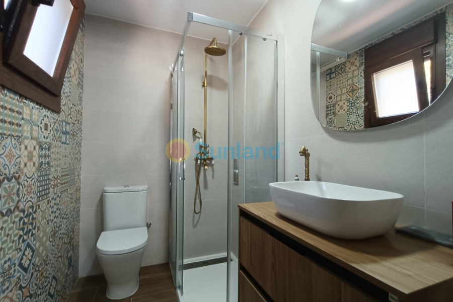 Verkauf - Haus - Pinar De Campoverde - 