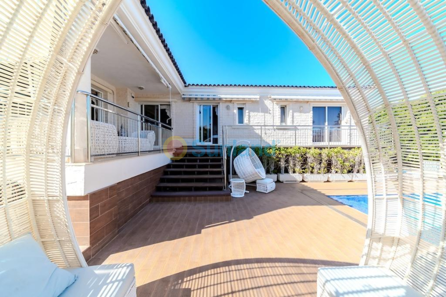 Segunda mano - V - Torrevieja - Torre la mata