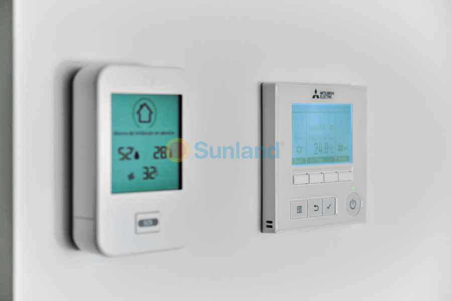 New Build - Ground Floor Bungalow - Torrevieja - Villa Amalia