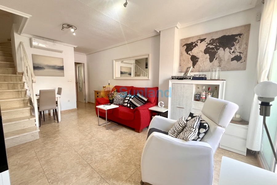 Resale - T - La Mata