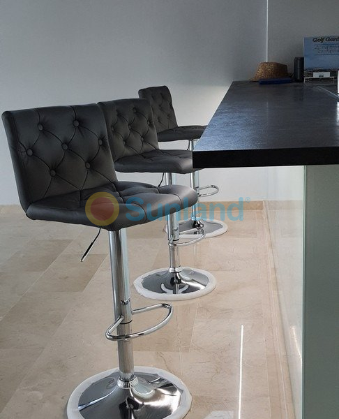 New Build - Villa - Finestrat - Balcón de finestrat