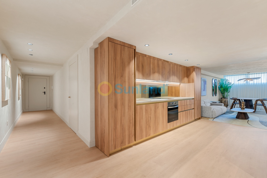 Вторичка - Апартамент - ALICANTE - Alicante