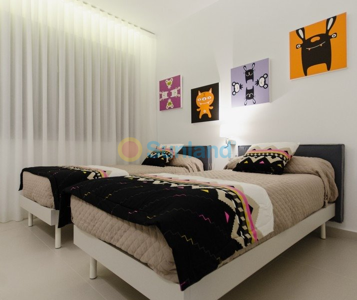 New Build - Villa - Orihuela Costa - Campoamor