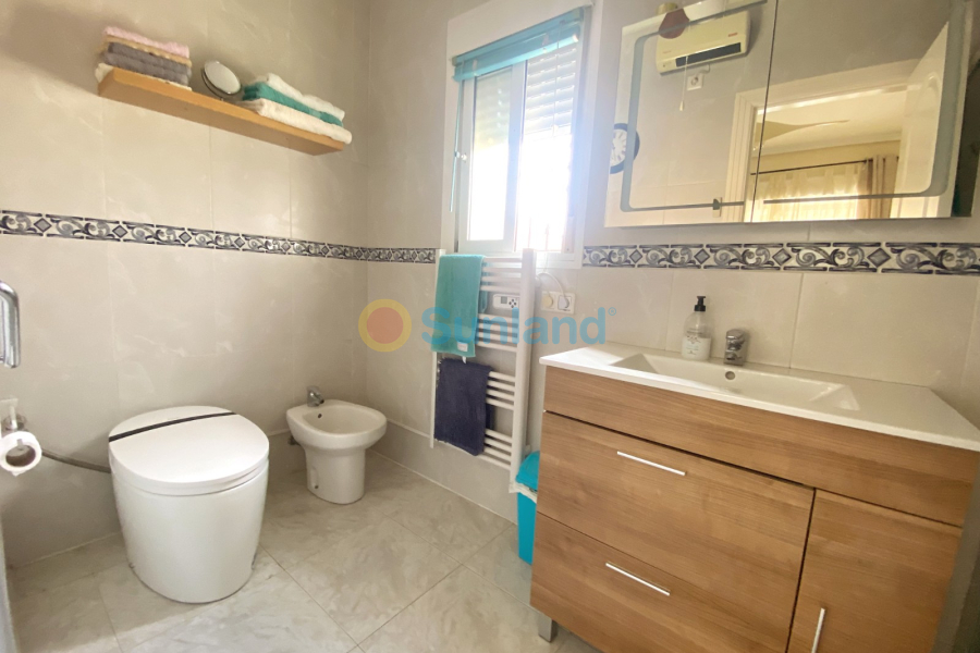 Resale - Detached Villa - Ciudad Quesada - Central Quesada