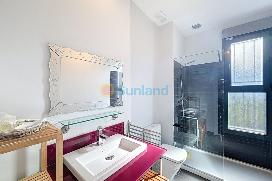 Brukte eiendommer - Villa - Orihuela Costa - Villamartin