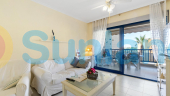 Resale - Apartment - Orihuela Costa - Campoamor