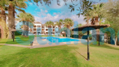 Brukte eiendommer - Apartamento - Orihuela Costa - Villamartin