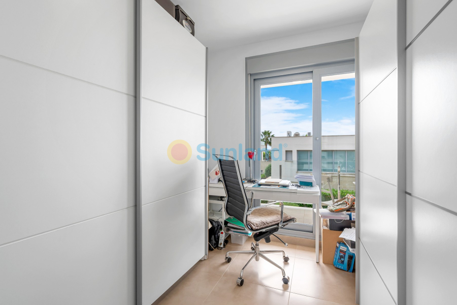 Brukte eiendommer - Villa - Orihuela Costa - Vistabella