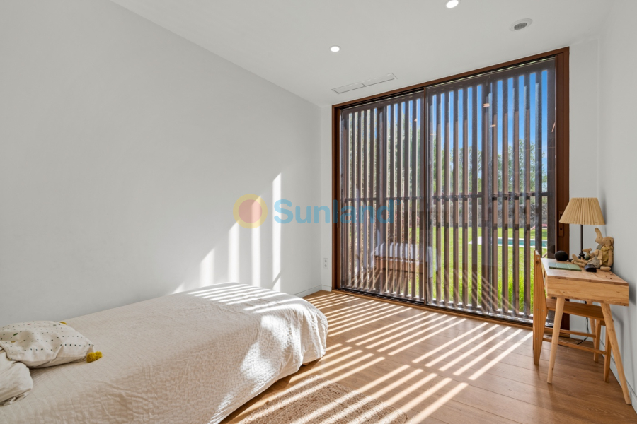 Segunda mano - Chalet - Finestrat