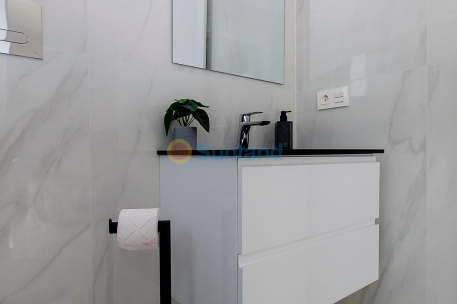 New Build - Villa - Orihuela - Vistabella Golf