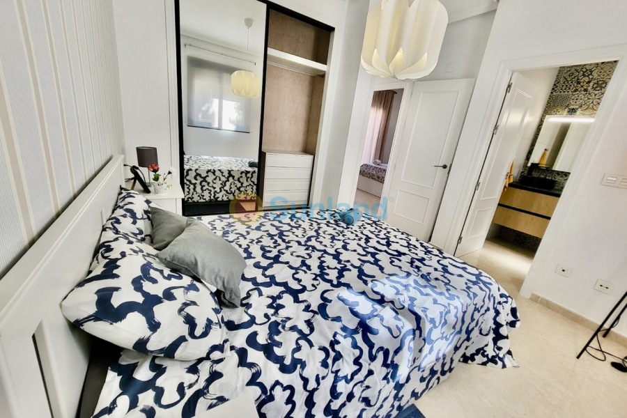 Segunda mano - T - San Miguel De Salinas