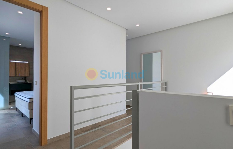 Resale - Detached Villa - Benijofar