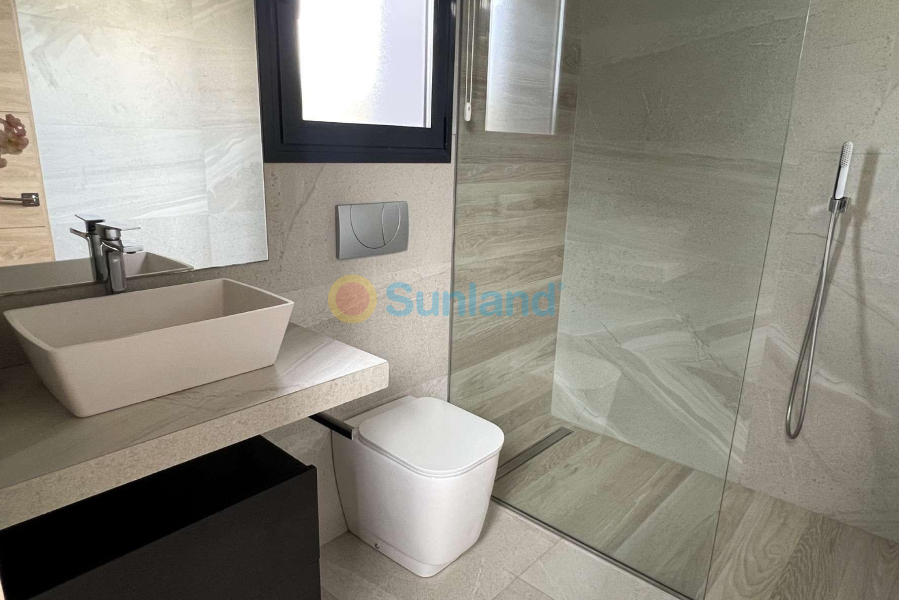 New Build - Villa - Rojales - Ciudad Quesada