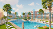 New Build - Apartment - Orihuela costa - Lo Monte