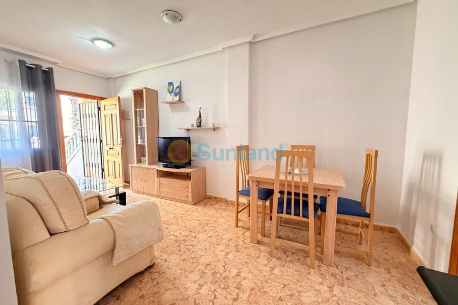 Brukte eiendommer - B - Orihuela Costa - Las Filipinas